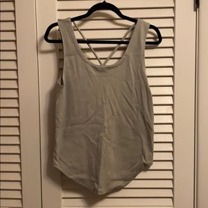 NWT Chaser Tank Top size M